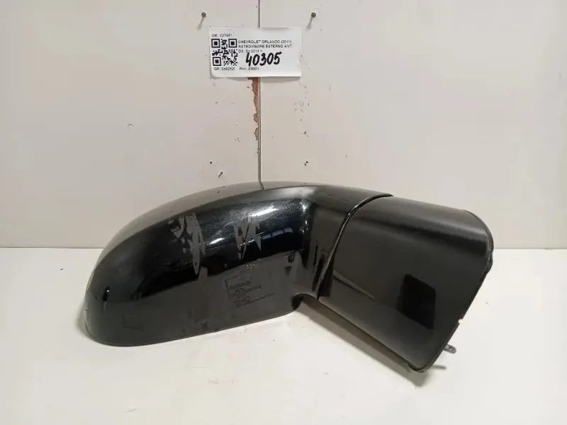 Retrovisore Esterno ANT DX 027481 Chevrolet Orlando 2011