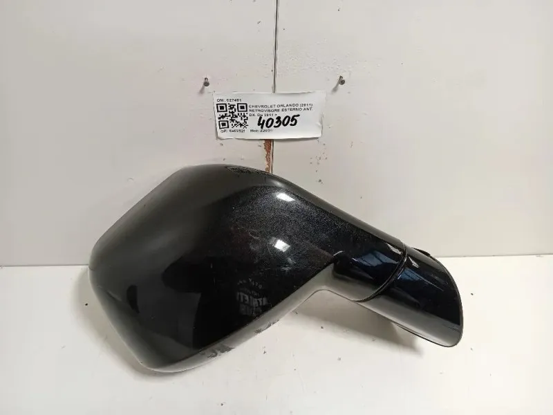 Retrovisore Esterno ANT DX 027481 Chevrolet Orlando 2011