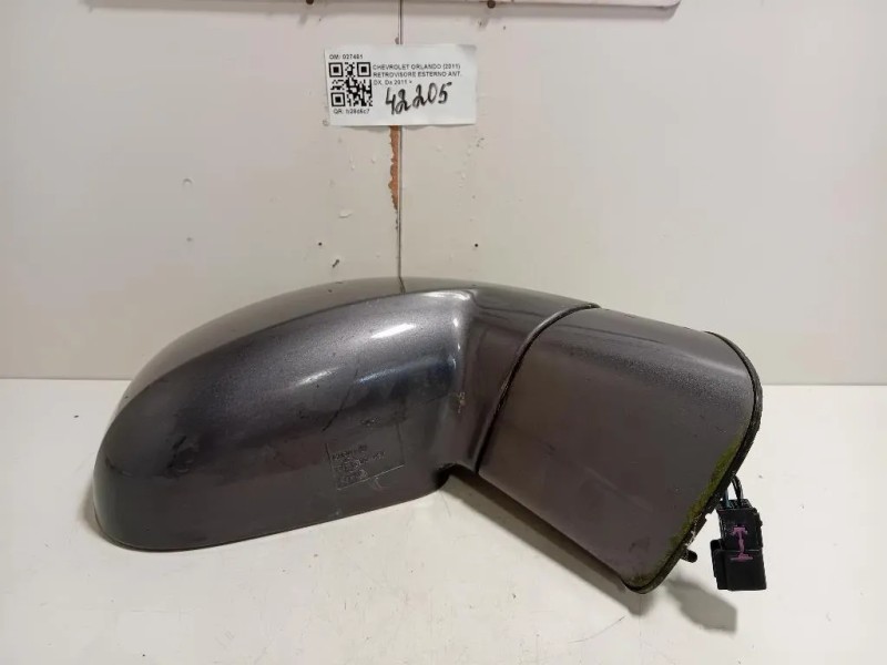 Retrovisore Esterno ANT DX 027481 Chevrolet Orlando 2011