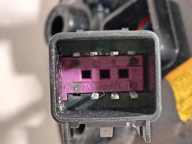 Retrovisore Esterno ANT DX 027481 Chevrolet Orlando 2011