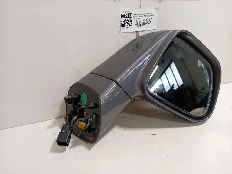 Retrovisore Esterno ANT DX 027481 Chevrolet Orlando 2011