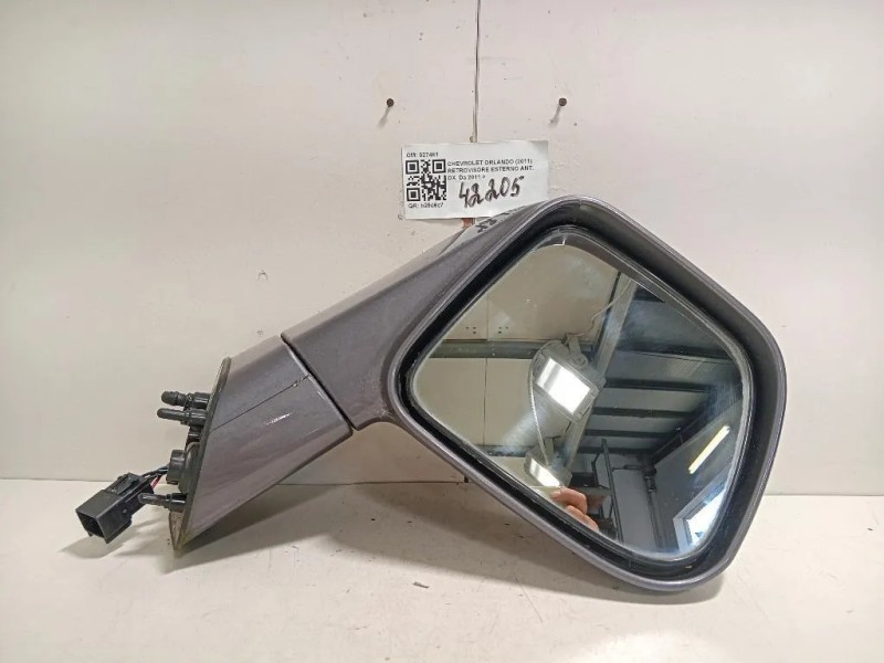 Retrovisore Esterno ANT DX 027481 Chevrolet Orlando 2011