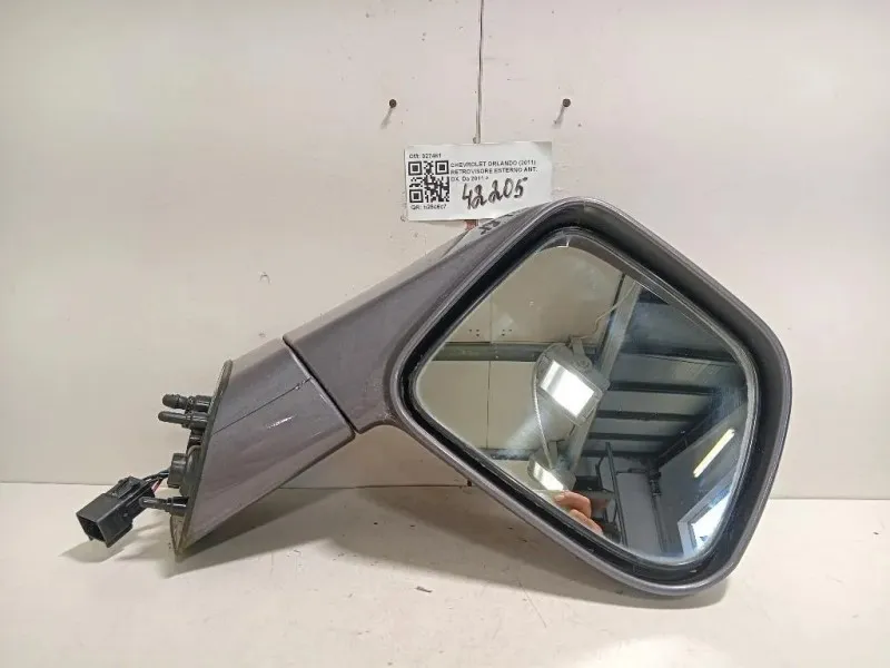 Retrovisore Esterno ANT DX 027481 Chevrolet Orlando 2011