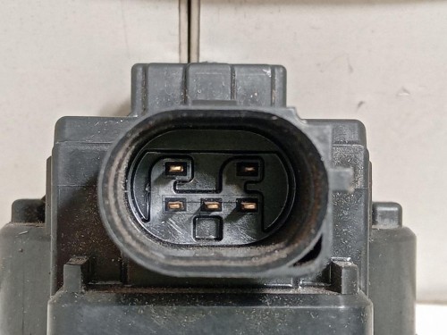 Modanatura Adesiva Porta ANT DX A9066862607 Mercedes Sprinter III 2007