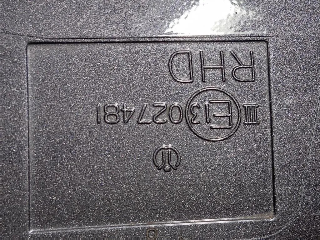 Retrovisore Esterno ANT DX 027481 Chevrolet Orlando 2011