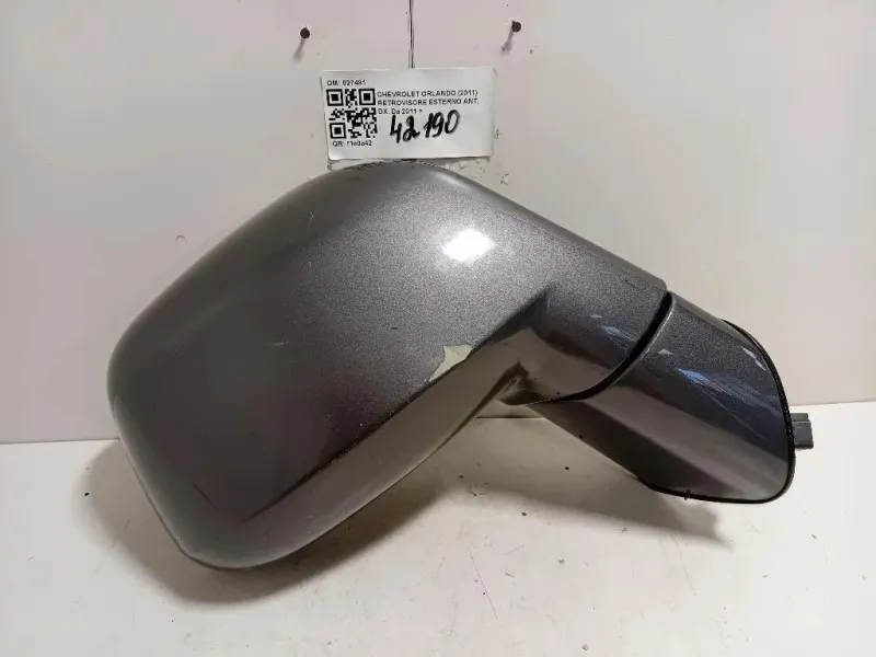 Retrovisore Esterno ANT DX 027481 Chevrolet Orlando 2011