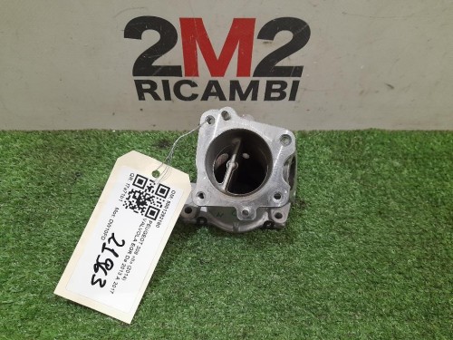 Modanatura Adesiva Porta ANT DX 5727A036 Mitsubishi Pajero IV 2007