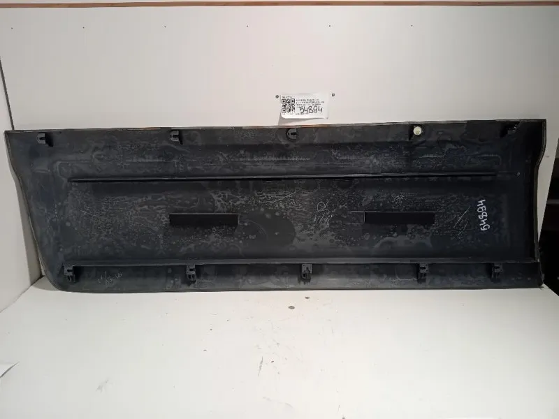 Modanatura Adesiva Porta ANT DX 5727A036 Mitsubishi Pajero IV 2007