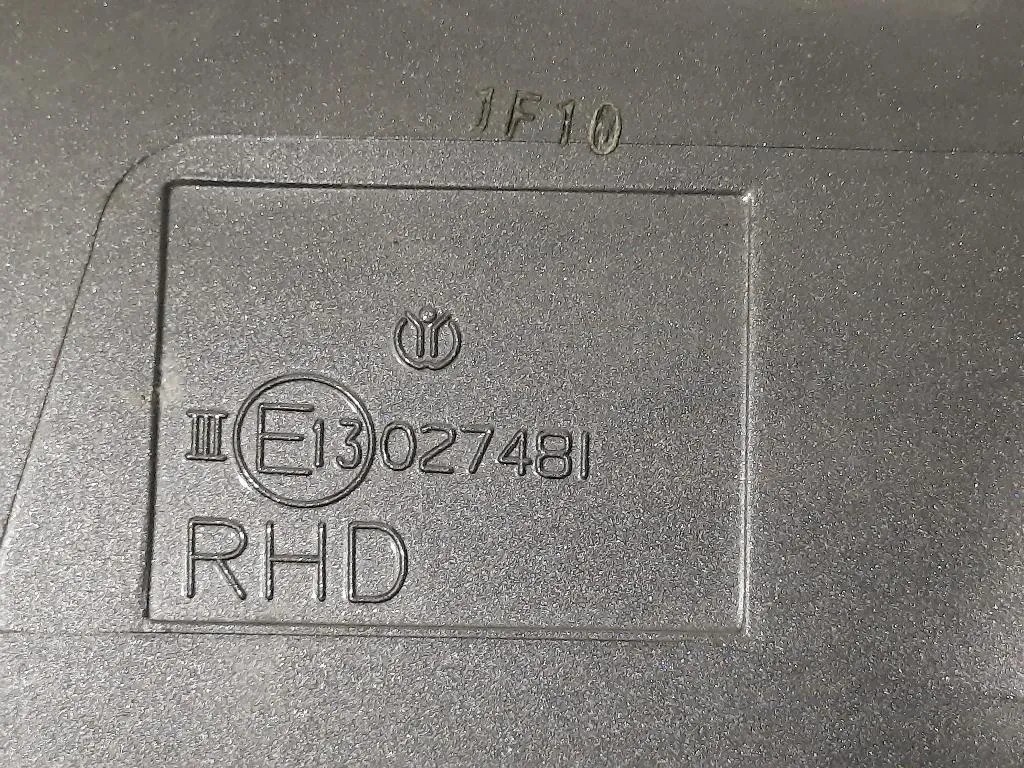 Retrovisore Esterno ANT DX 95275842 Chevrolet Orlando 2011