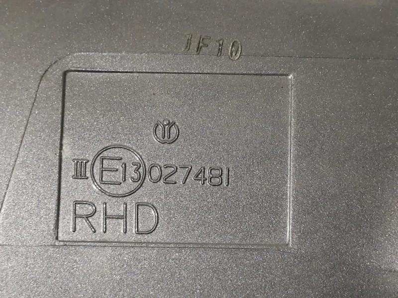 Retrovisore Esterno ANT DX 95275842 Chevrolet Orlando 2011