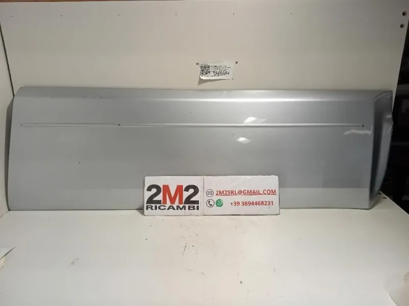 Modanatura Adesiva Porta ANT DX 5727A036 Mitsubishi Pajero IV 2007