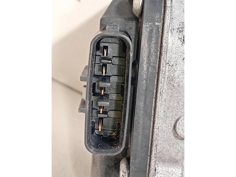 Modanatura Adesiva Porta ANT DX 5727A036 Mitsubishi Pajero IV 2007
