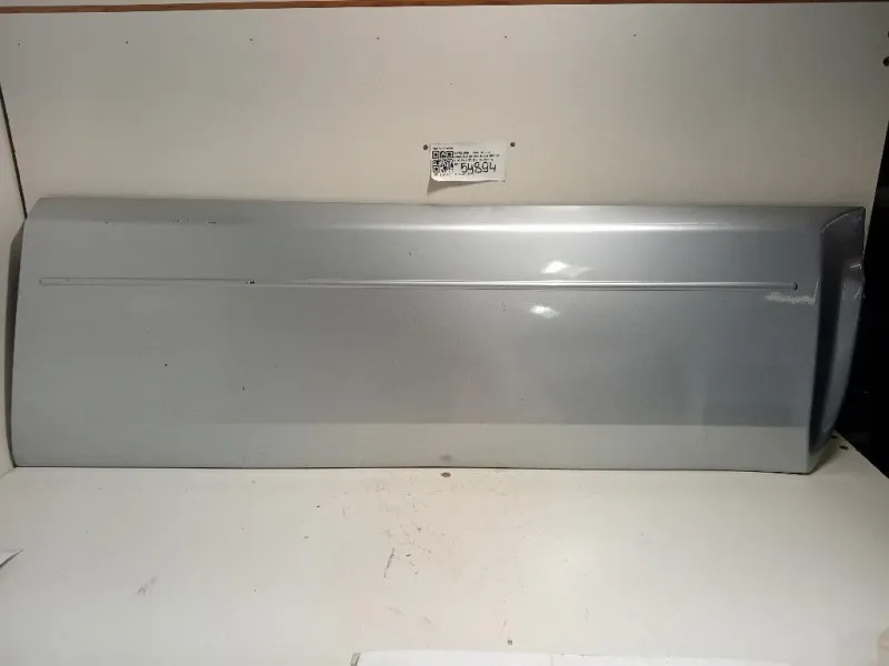 Modanatura Adesiva Porta ANT DX 5727A036 Mitsubishi Pajero IV 2007