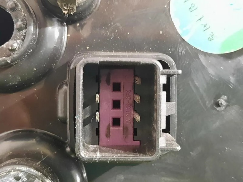 Retrovisore Esterno ANT DX 95275842 Chevrolet Orlando 2011