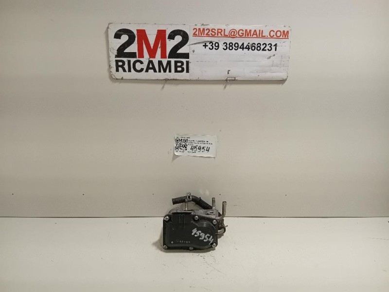 Modanatura Adesiva Porta ANT DX KE760-5FAXX Nissan Micra V 2016