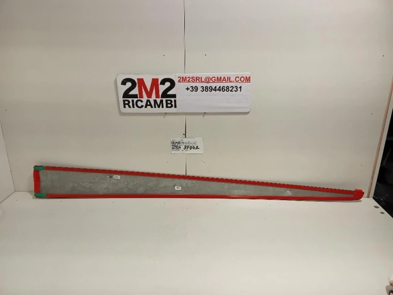 Modanatura Adesiva Porta ANT DX KE760-5FAXX Nissan Micra V 2016