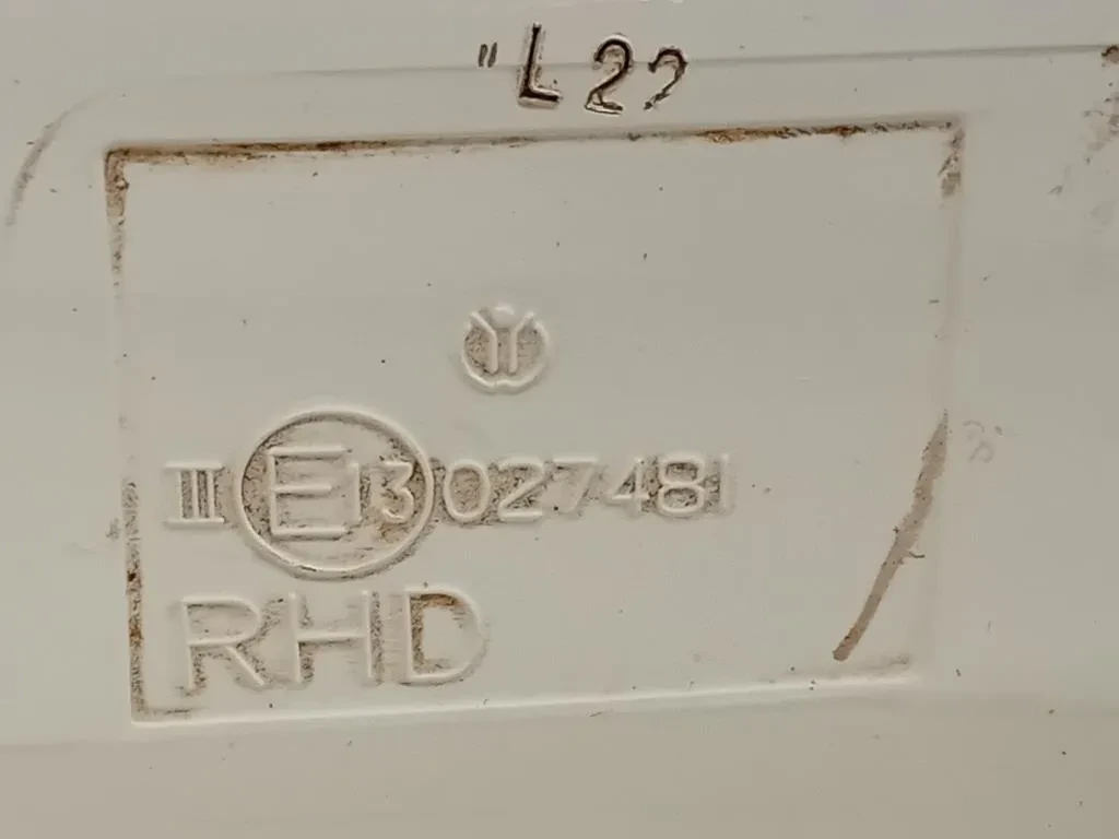 Retrovisore Esterno ANT DX 13027481 Chevrolet Orlando 2011