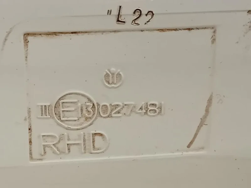 Retrovisore Esterno ANT DX 13027481 Chevrolet Orlando 2011