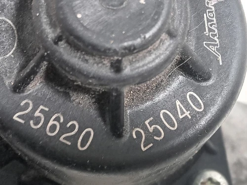 Valvola EGR 25620-25040 Toyota RAV 4 V 2018