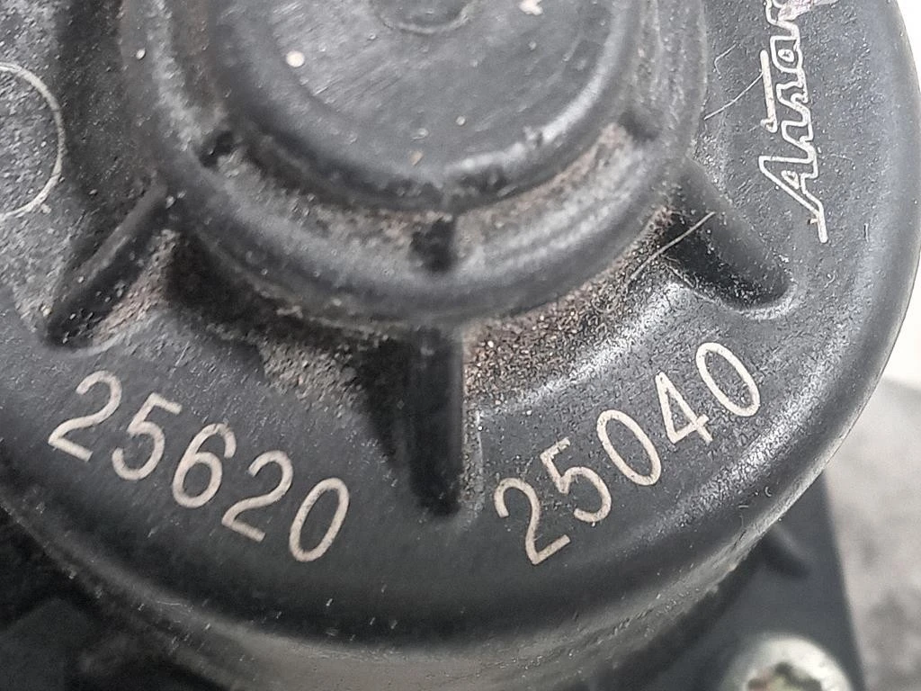 Valvola EGR 25620-25040 Toyota RAV 4 V 2018