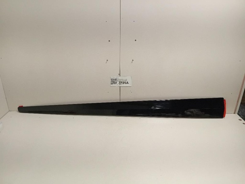 Modanatura Adesiva Porta ANT DX KE760-5FAXX Nissan Micra V 2016