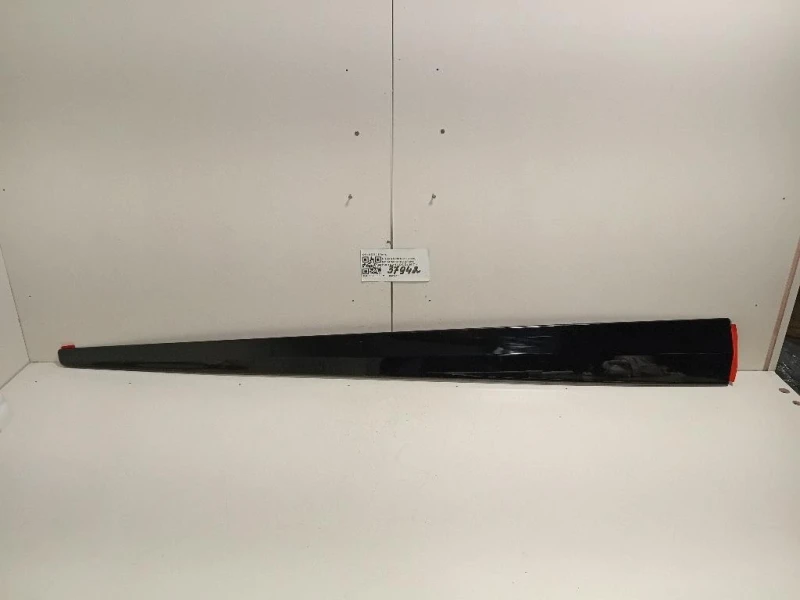 Modanatura Adesiva Porta ANT DX KE760-5FAXX Nissan Micra V 2016