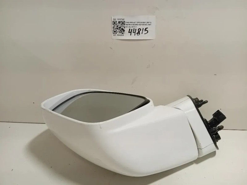 Retrovisore Esterno ANT DX 13027481 Chevrolet Orlando 2011