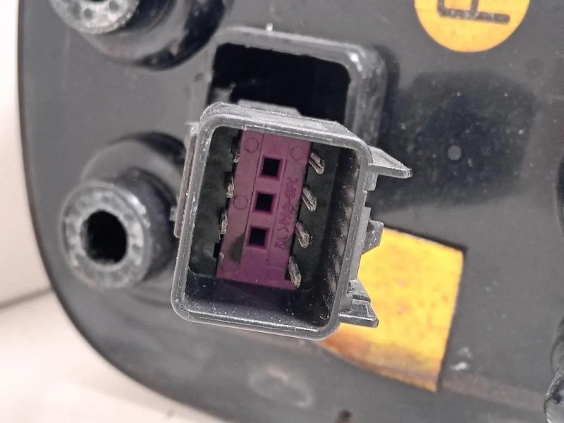 Retrovisore Esterno ANT DX 13027481 Chevrolet Orlando 2011