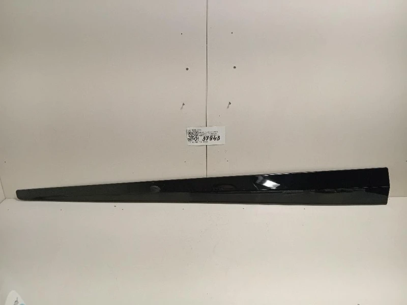 Modanatura Adesiva Porta ANT DX KE760-5FAXX Nissan Micra V 2016