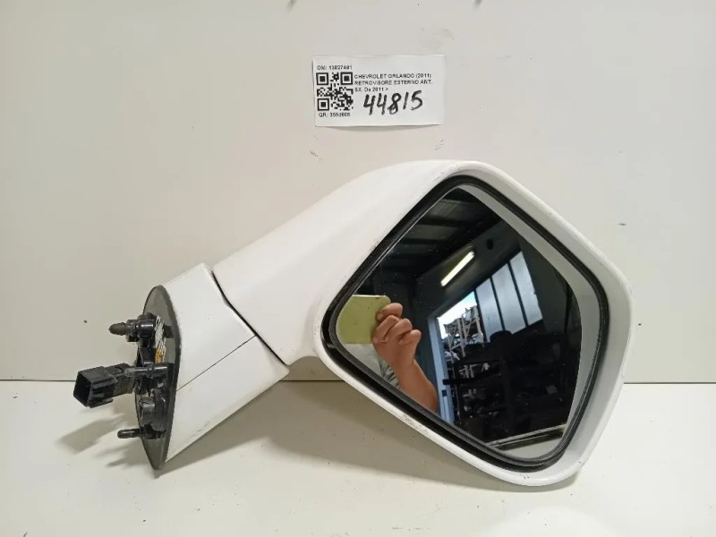 Retrovisore Esterno ANT DX 13027481 Chevrolet Orlando 2011