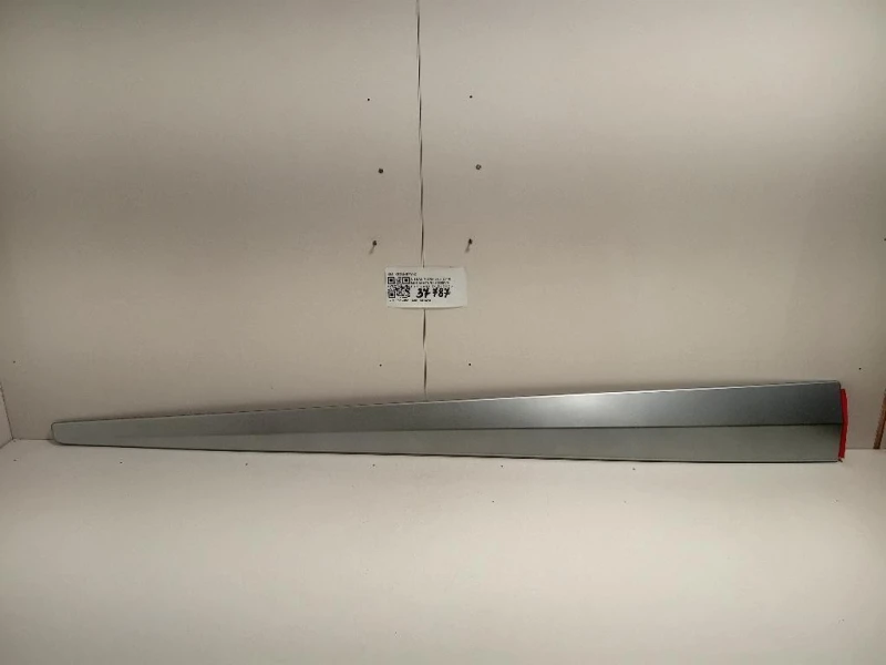 Modanatura Adesiva Porta ANT DX KE760-5FAXX Nissan Micra V 2016