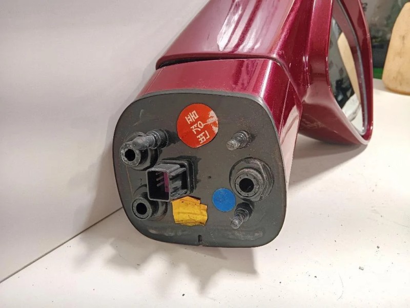 Retrovisore Esterno ANT DX 13027481 Chevrolet Orlando 2011