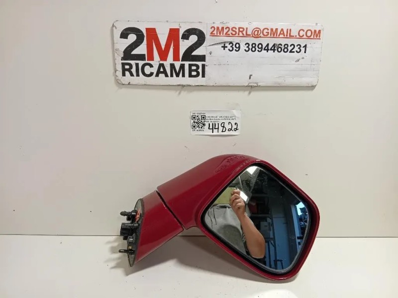 Retrovisore Esterno ANT DX 13027481 Chevrolet Orlando 2011