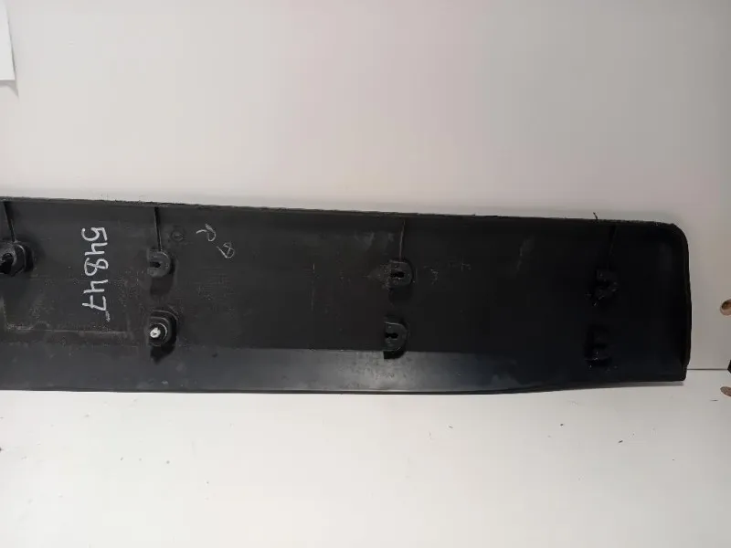 Modanatura Adesiva Porta ANT DX 13482097 Opel Crossland X 2017