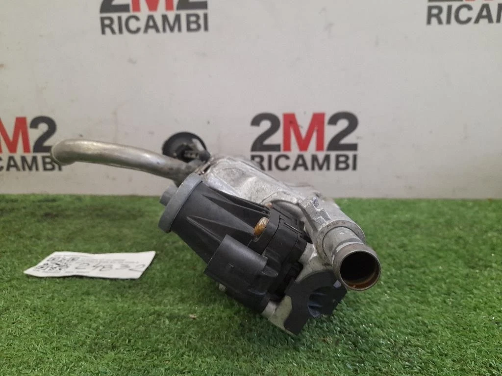 Valvola EGR SX 9X2Q9U438CA SX Jaguar XF I 2008