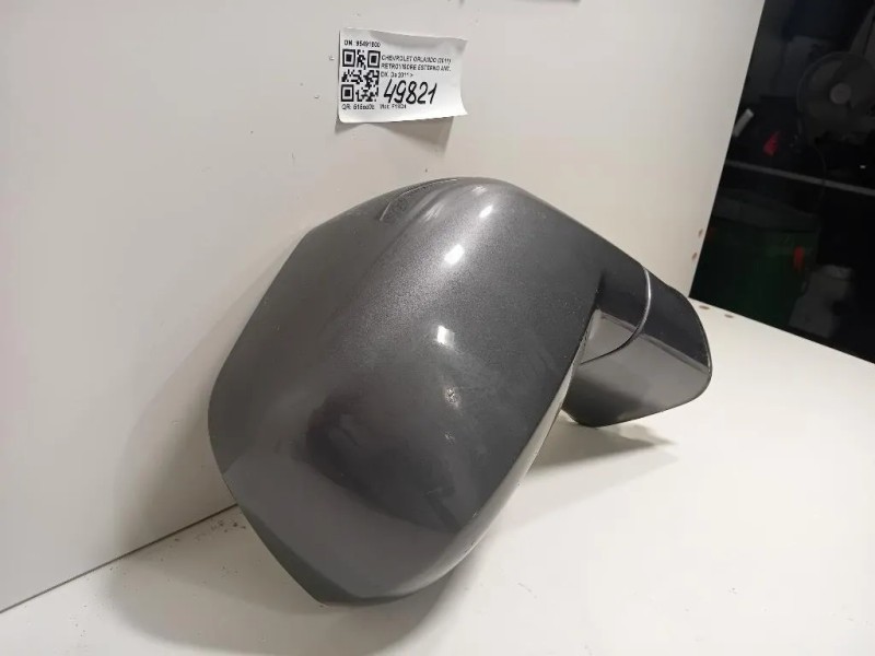 Retrovisore Esterno ANT DX 95491800 Chevrolet Orlando 2011