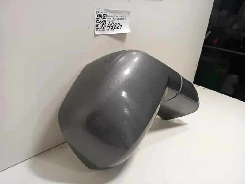 Retrovisore Esterno ANT DX 95491800 Chevrolet Orlando 2011