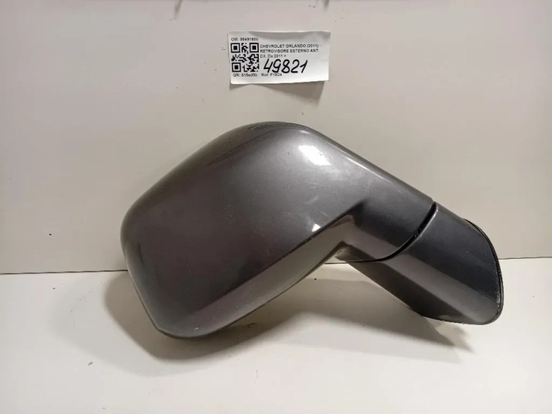 Retrovisore Esterno ANT DX 95491800 Chevrolet Orlando 2011