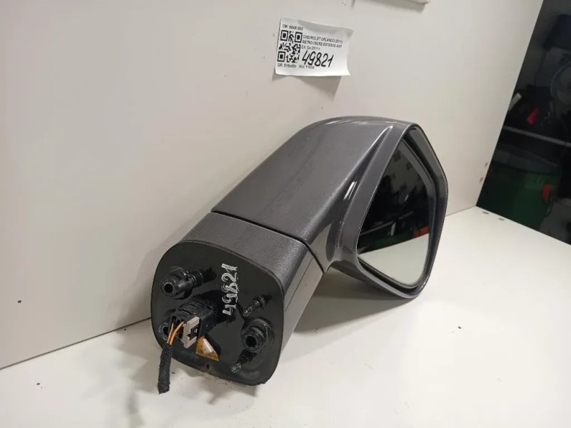 Retrovisore Esterno ANT DX 95491800 Chevrolet Orlando 2011