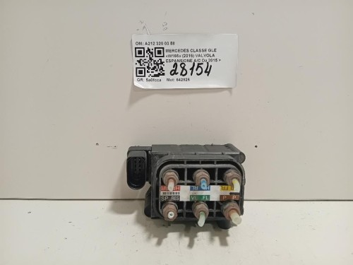 Modanatura Adesiva Porta ANT DX 9811603977 Peugeot 3008 II 2016