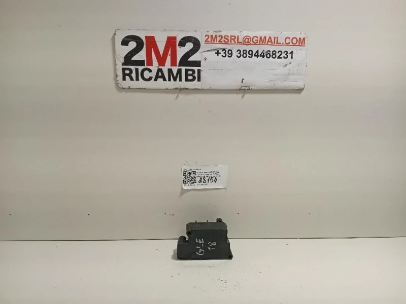 Valvola Espansione AC A212 320 03 58 VALVOLE SOSPENSIONE PNEUMATICO Mercedes Classe GLE W166 2015