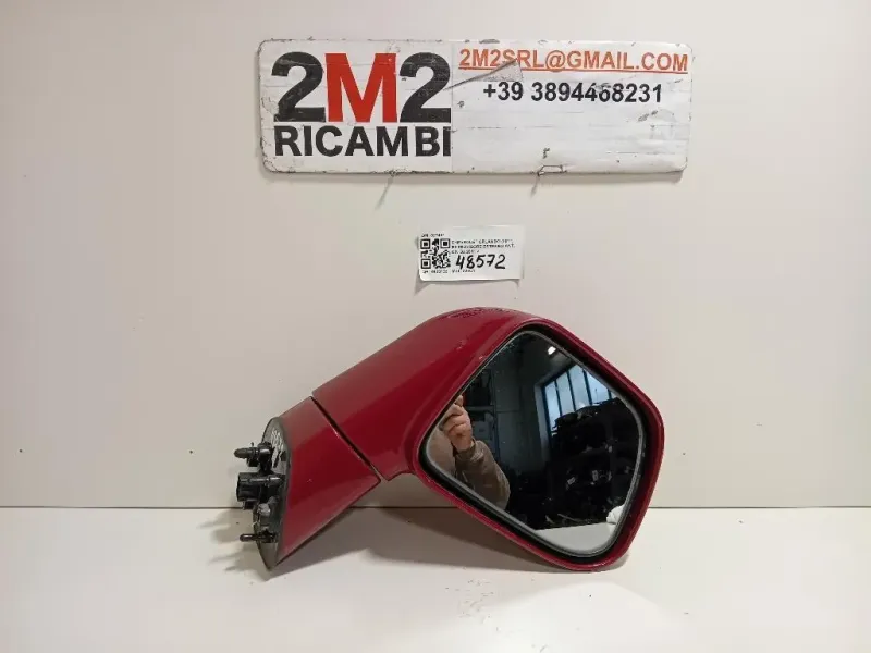 Retrovisore Esterno ANT DX 027481 Chevrolet Orlando 2011