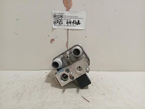 Modanatura Adesiva Porta ANT DX 9811603977 Peugeot 3008 II 2016