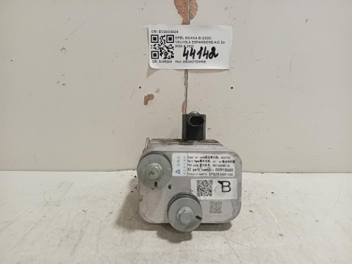 Modanatura Adesiva Porta ANT DX 9811404077 Peugeot 5008 II 2017