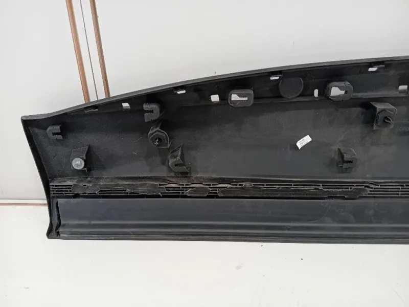 Modanatura Adesiva Porta ANT DX 9811404077 Peugeot 5008 II 2017