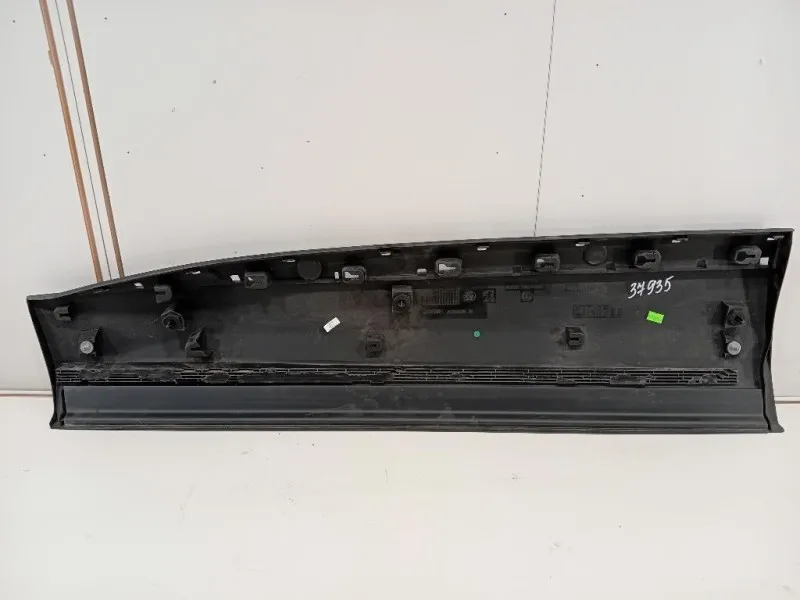 Modanatura Adesiva Porta ANT DX 9811404077 Peugeot 5008 II 2017