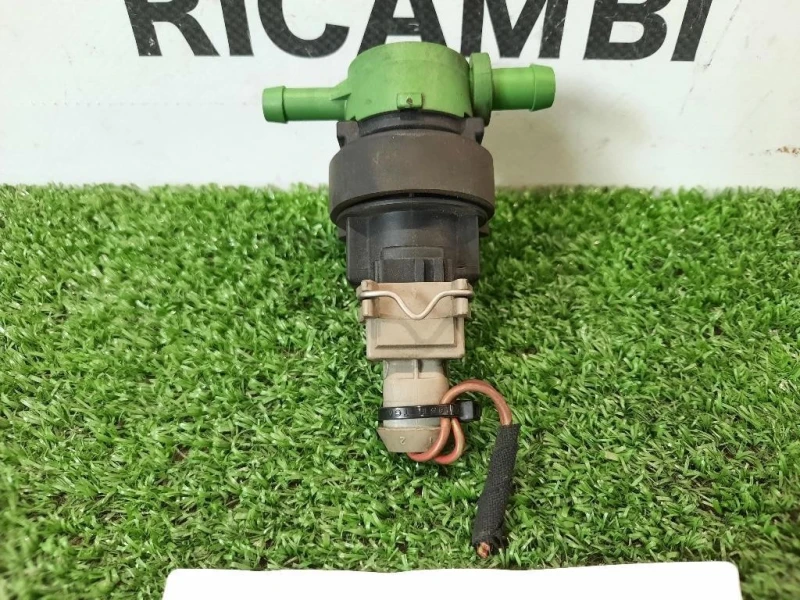 Valvola Regolazione Pompa Iniezione 0004703293 POMPA Mercedes Classe SLK R170 1997