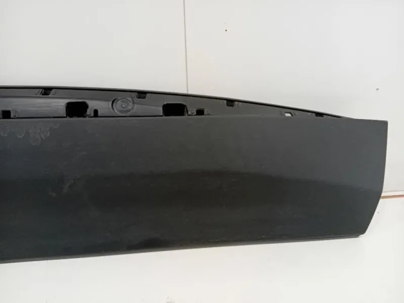 Modanatura Adesiva Porta ANT DX 9811404077 Peugeot 5008 II 2017