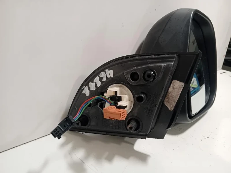Retrovisore Esterno ANT DX 232673076 Citroen Berlingo III 2015
