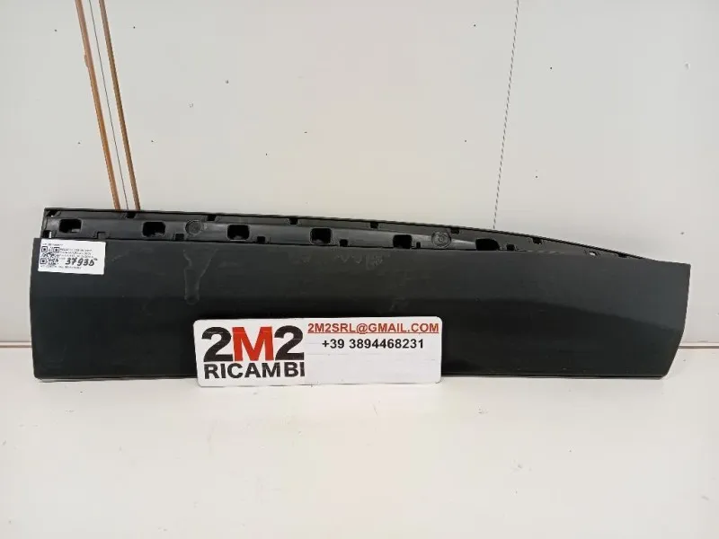 Modanatura Adesiva Porta ANT DX 9811404077 Peugeot 5008 II 2017